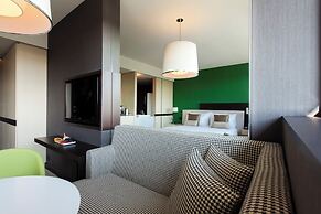 Crowne Plaza Geneva by IHG