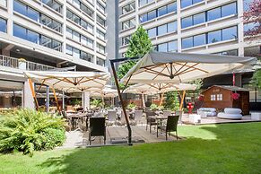 Crowne Plaza Geneva by IHG