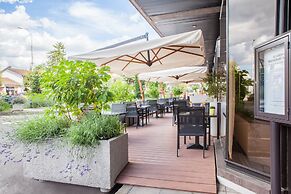Crowne Plaza Geneva by IHG