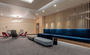 Crowne Plaza Geneva by IHG