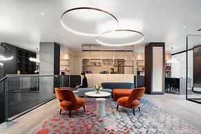 Crowne Plaza Geneva by IHG