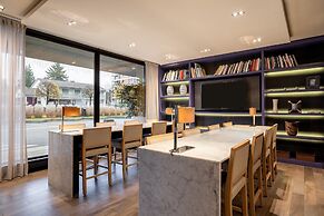 Crowne Plaza Geneva by IHG