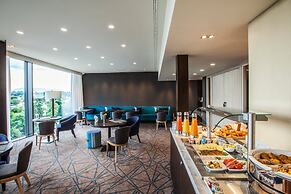 Crowne Plaza Geneva by IHG