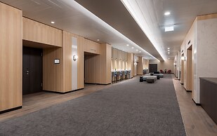 Crowne Plaza Geneva by IHG