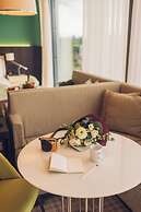 Crowne Plaza Geneva by IHG