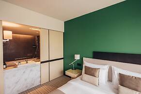 Crowne Plaza Geneva by IHG