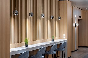 Crowne Plaza Geneva by IHG