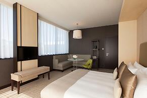 Crowne Plaza Geneva by IHG