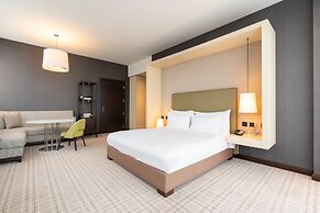 Crowne Plaza Geneva by IHG