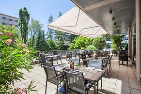 Crowne Plaza Geneva by IHG