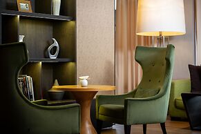 Crowne Plaza Geneva by IHG