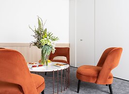 Crowne Plaza Geneva by IHG