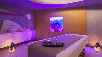 InterContinental Istanbul by IHG