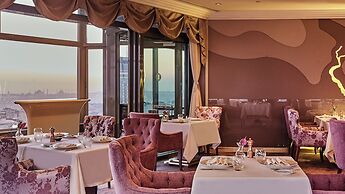 InterContinental Istanbul by IHG