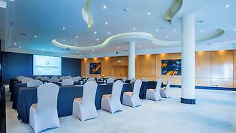 InterContinental Istanbul by IHG