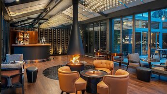 InterContinental Istanbul by IHG