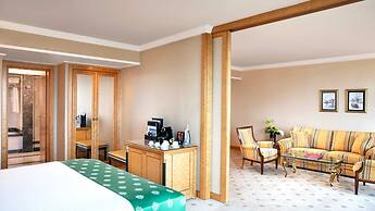 InterContinental Istanbul by IHG