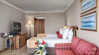 InterContinental Istanbul by IHG