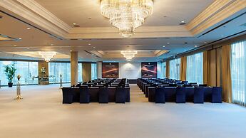 InterContinental Istanbul by IHG