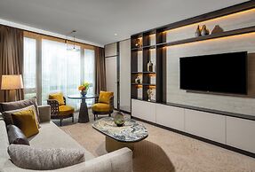 InterContinental Istanbul by IHG