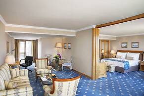 InterContinental Istanbul by IHG