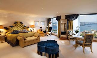 InterContinental Istanbul by IHG