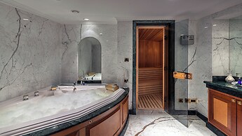 InterContinental Istanbul by IHG