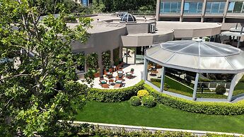InterContinental Istanbul by IHG