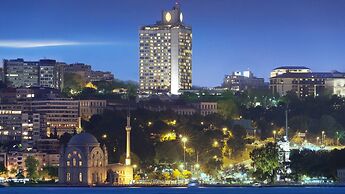 InterContinental Istanbul by IHG