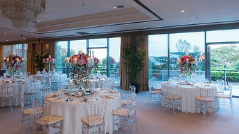 InterContinental Istanbul by IHG