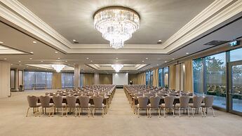 InterContinental Istanbul by IHG