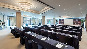 InterContinental Istanbul by IHG