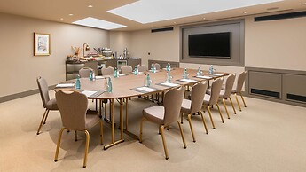 InterContinental Istanbul by IHG