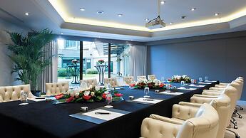 InterContinental Istanbul by IHG