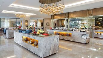 InterContinental Istanbul by IHG