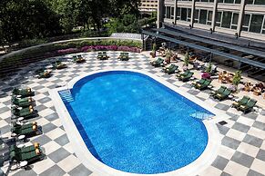 InterContinental Istanbul by IHG