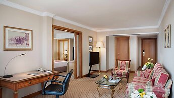 InterContinental Istanbul by IHG