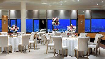 InterContinental Istanbul by IHG