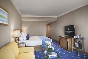 InterContinental Istanbul by IHG