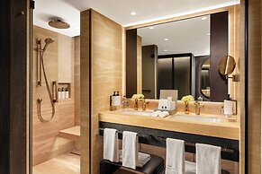 InterContinental Istanbul by IHG