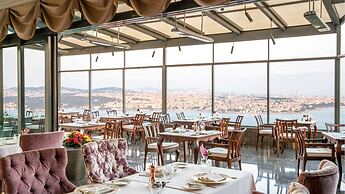 InterContinental Istanbul by IHG