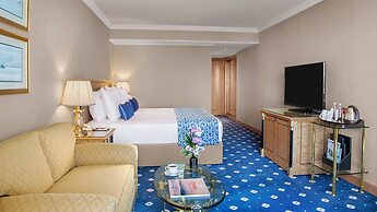 InterContinental Istanbul by IHG