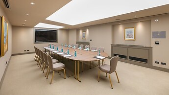 InterContinental Istanbul by IHG