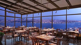 InterContinental Istanbul by IHG
