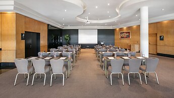 InterContinental Istanbul by IHG