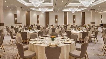InterContinental Istanbul by IHG