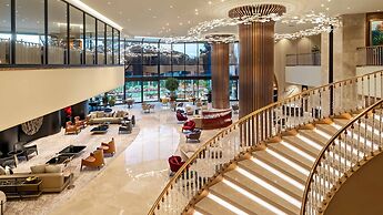 InterContinental Istanbul by IHG