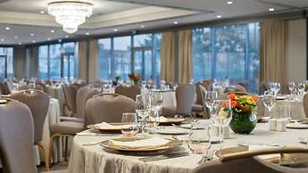 InterContinental Istanbul by IHG