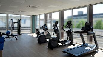 Holiday Inn Munich - City Centre by IHG