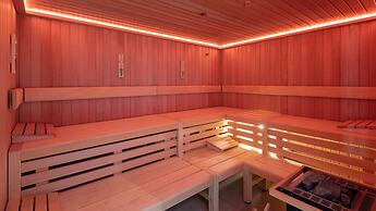 Holiday Inn Munich - City Centre by IHG
